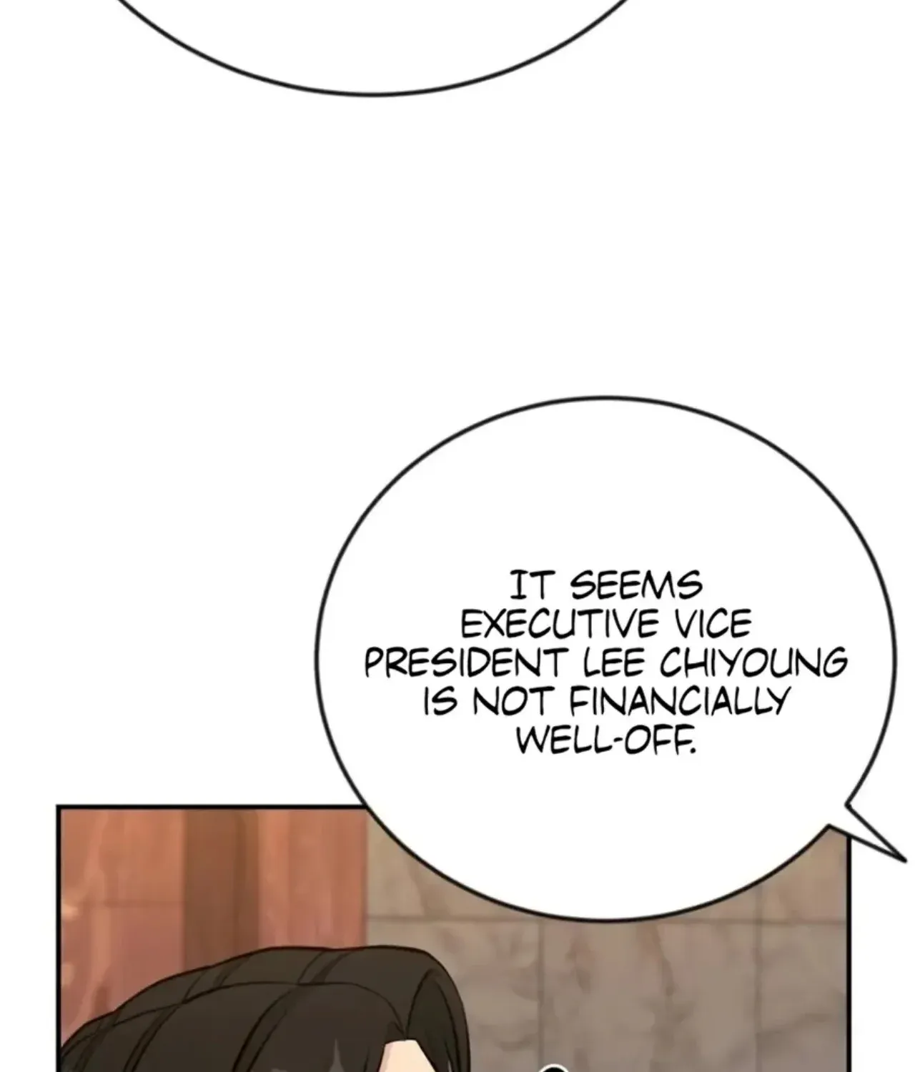 Reincarnated as a New Employee Chapter 73 page 64 - 