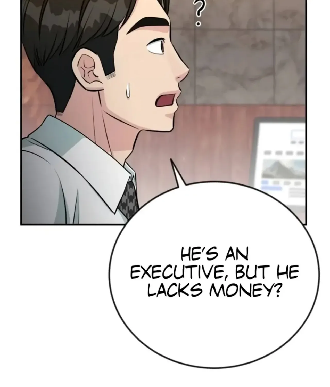 Reincarnated as a New Employee Chapter 73 page 65 - 