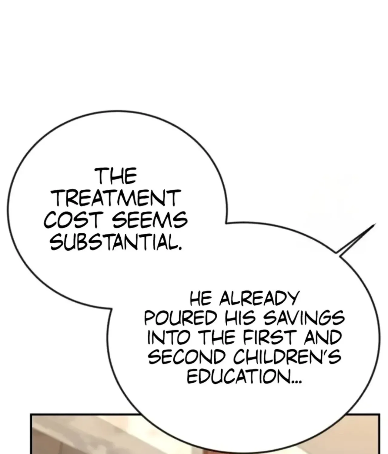 Reincarnated as a New Employee Chapter 73 page 69 - 