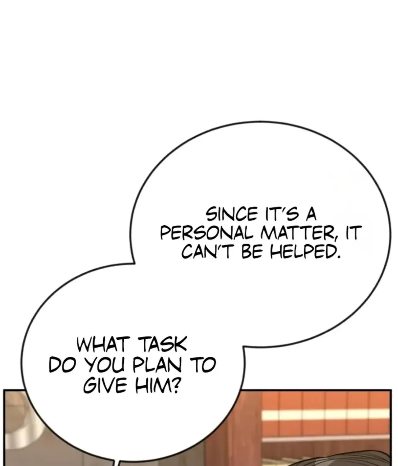 Reincarnated as a New Employee Chapter 73 page 71 - 