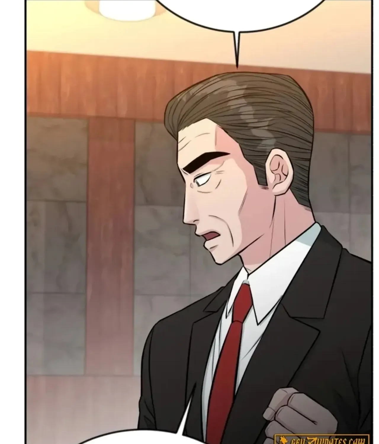 Reincarnated as a New Employee Chapter 73 page 79 - 