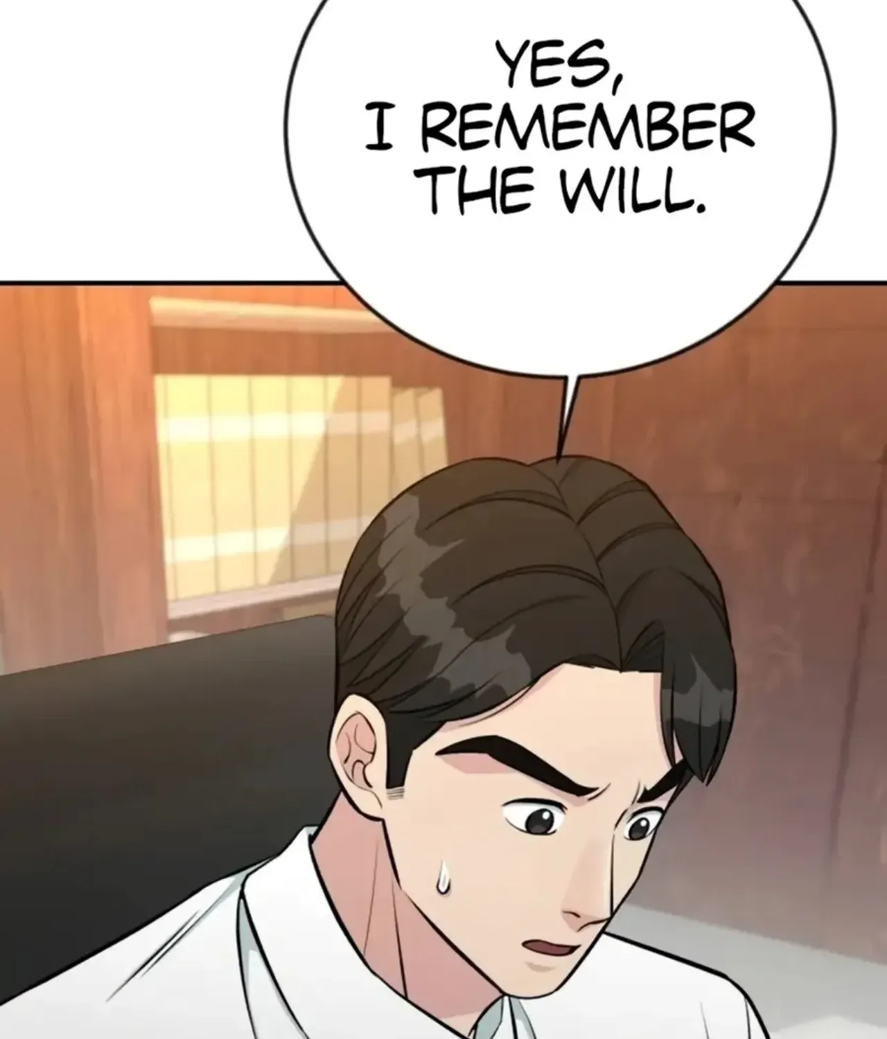 Reincarnated as a New Employee Chapter 73 page 81 - 