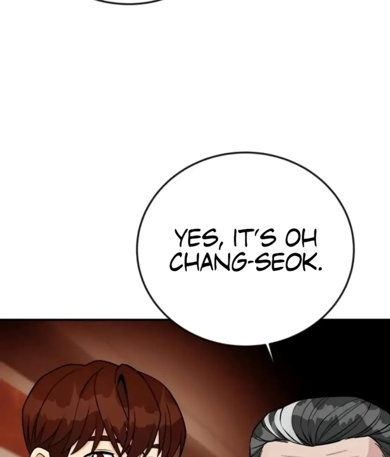Reincarnated as a New Employee Chapter 73 page 85 - 