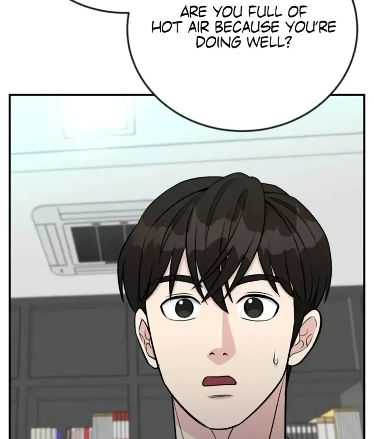 Reincarnated as a New Employee Chapter 73 page 98 - 