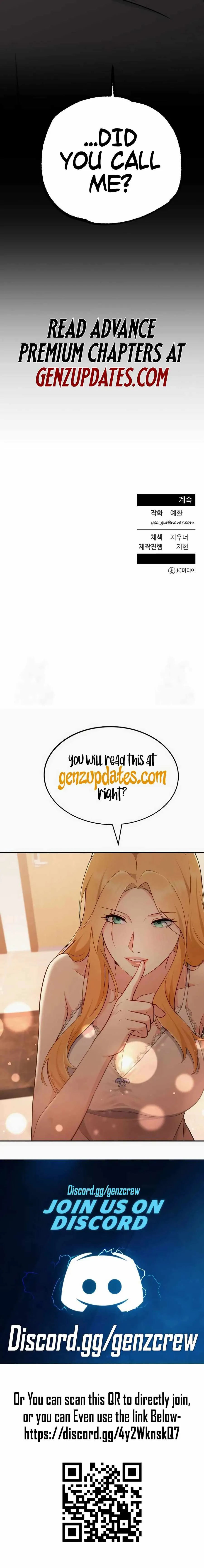 Reincarnated as a New Employee Chapter 78 page 12 - 