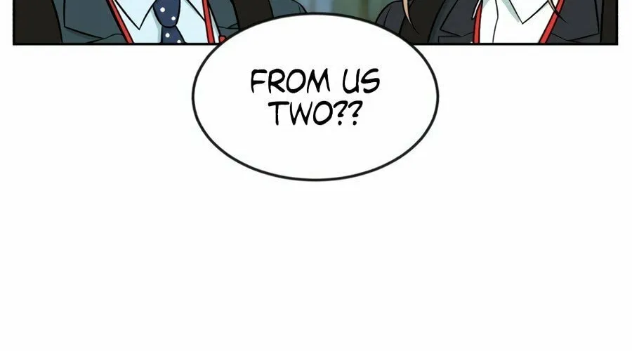 Reincarnated as a New Employee Chapter 8 page 30 - 