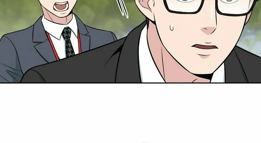 Reincarnated as a New Employee Chapter 8 page 56 - 