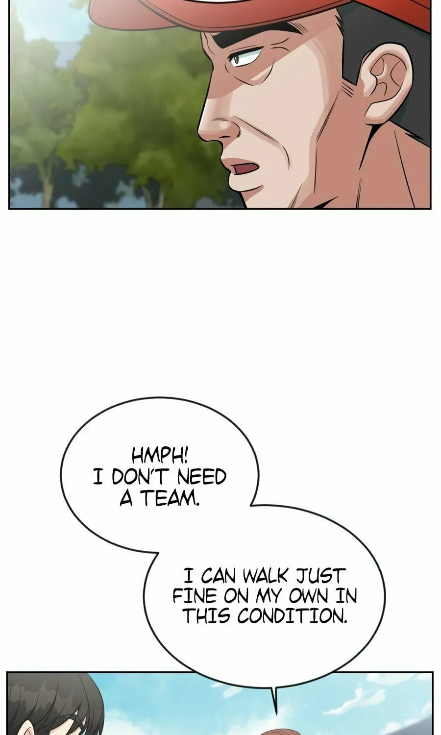 Reincarnated as a New Employee Chapter 8 page 71 - 
