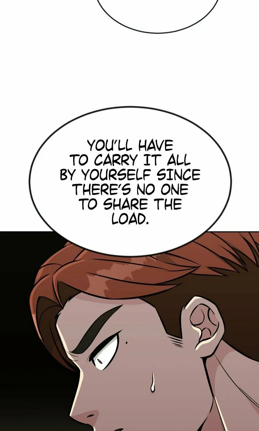 Reincarnated as a New Employee Chapter 8 page 82 - 