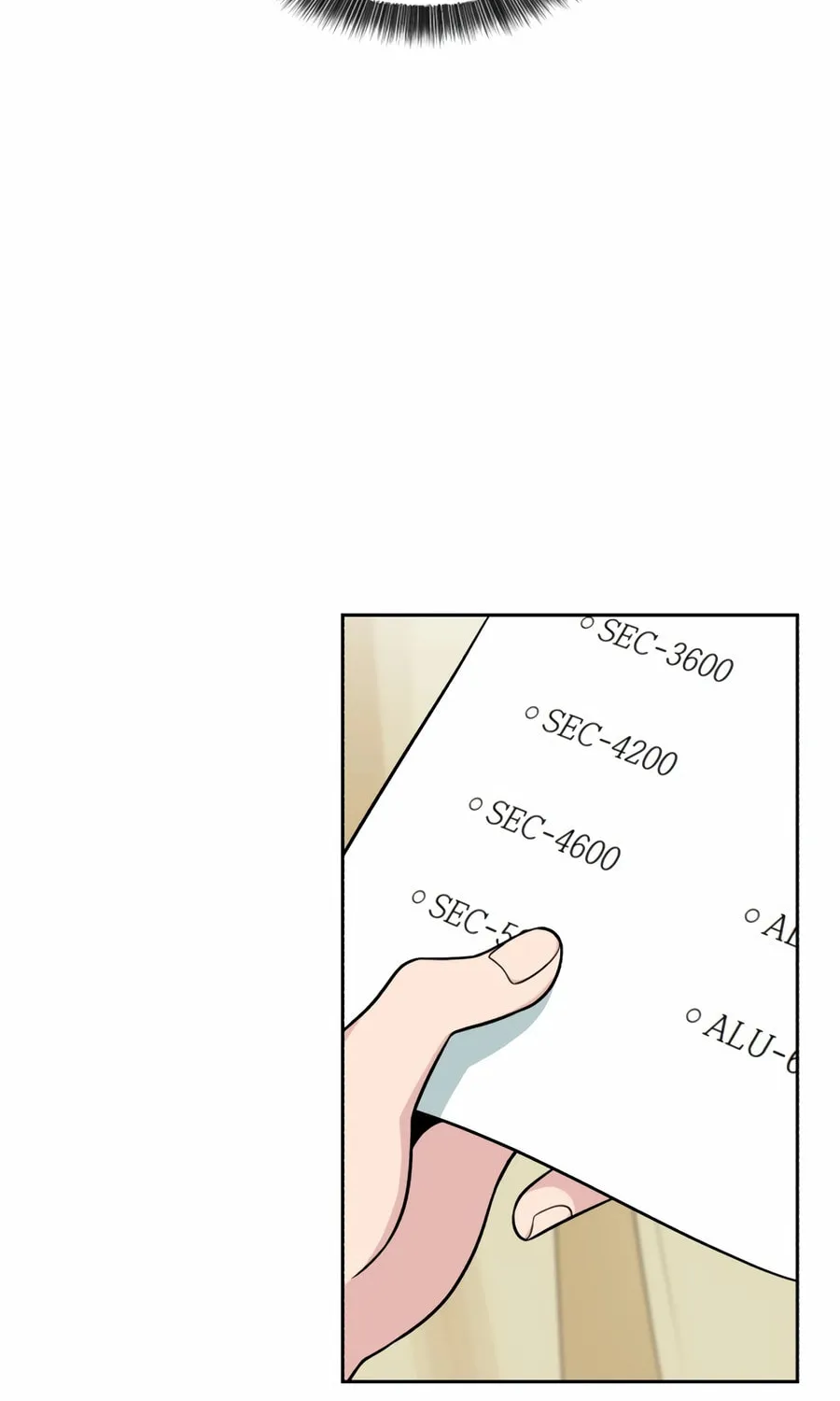 Reincarnated as a New Employee Chapter 9 page 37 - 