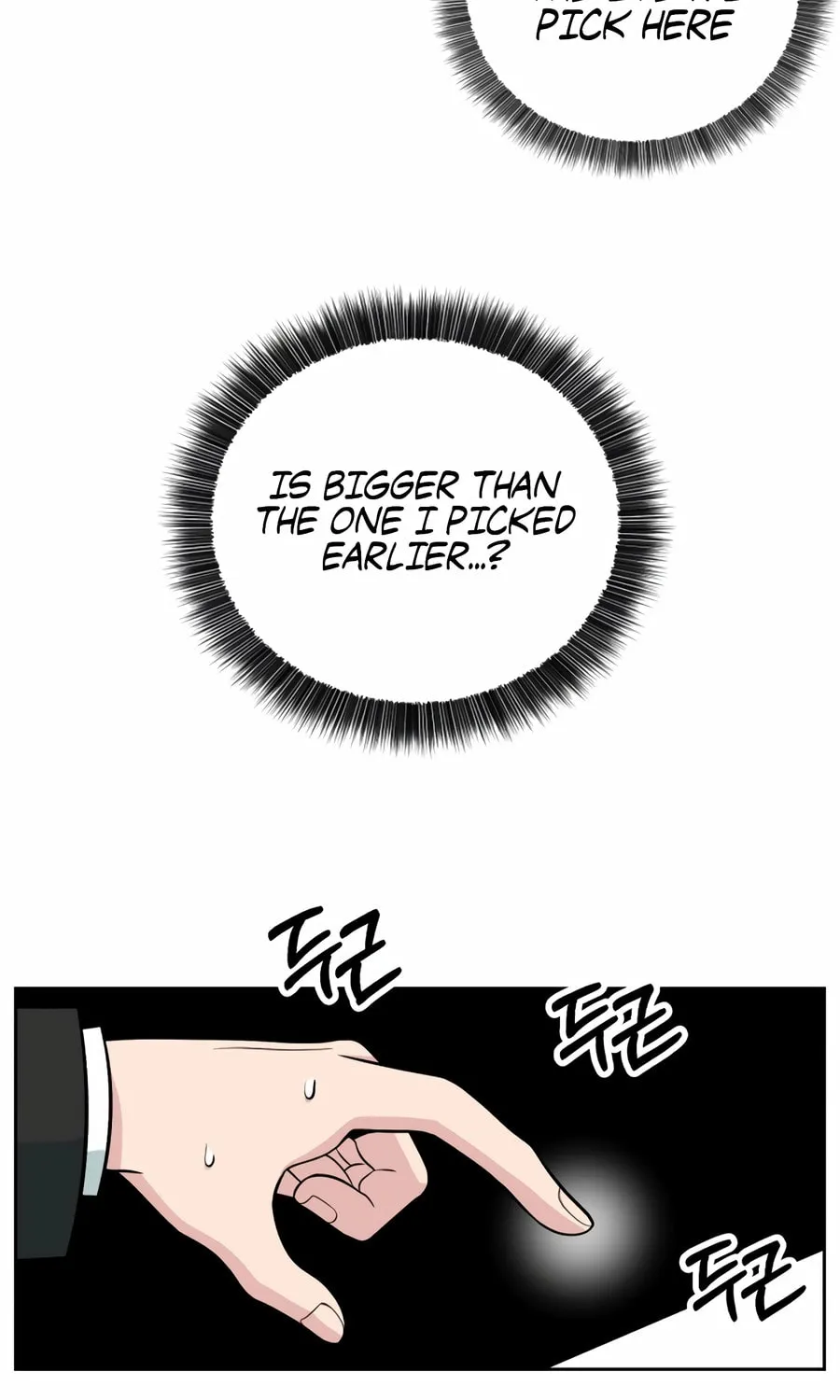 Reincarnated as a New Employee Chapter 9 page 42 - 