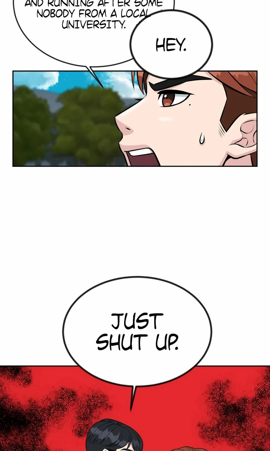 Reincarnated as a New Employee Chapter 9 page 51 - 