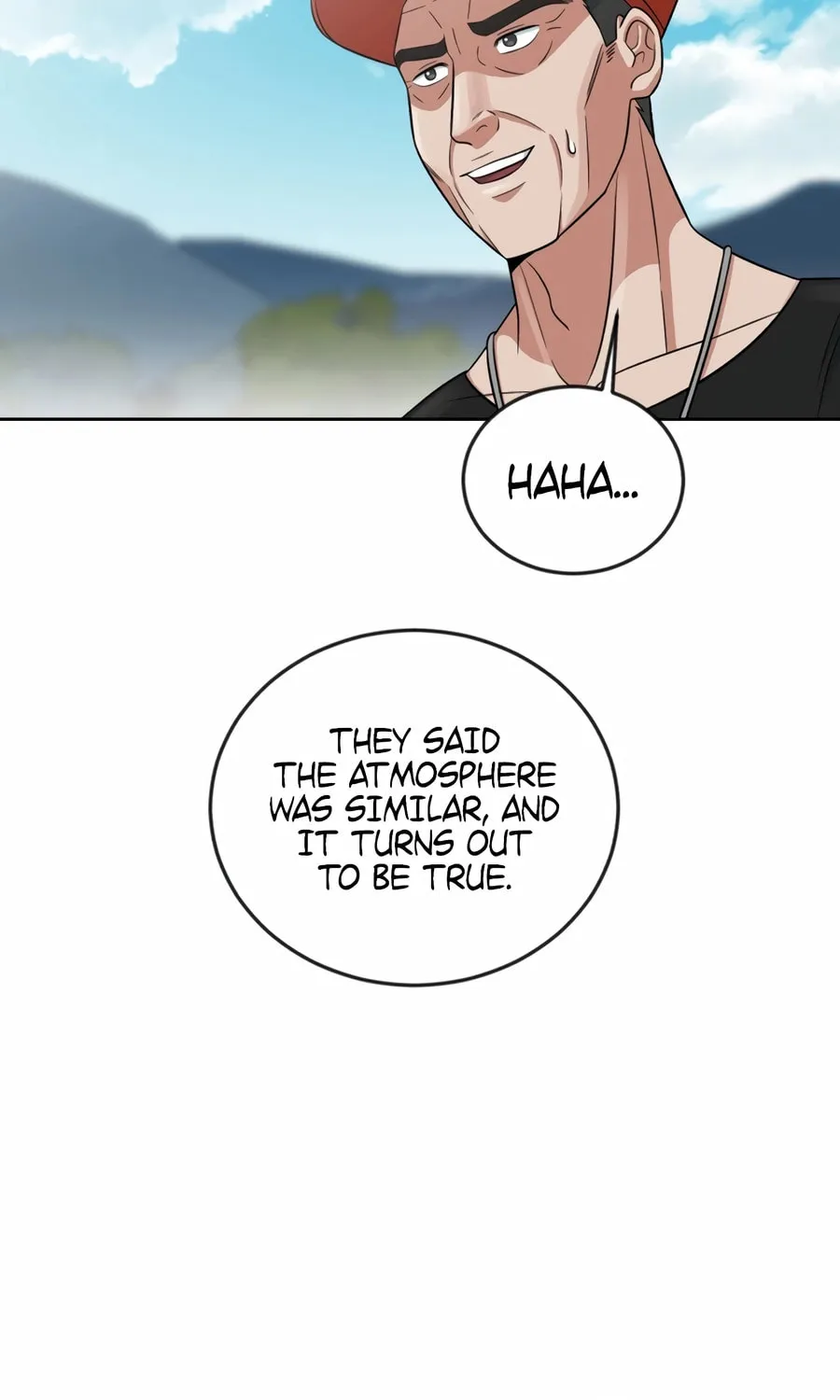 Reincarnated as a New Employee Chapter 9 page 7 - 