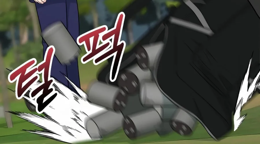 Reincarnated as a New Employee Chapter 9 page 69 - 