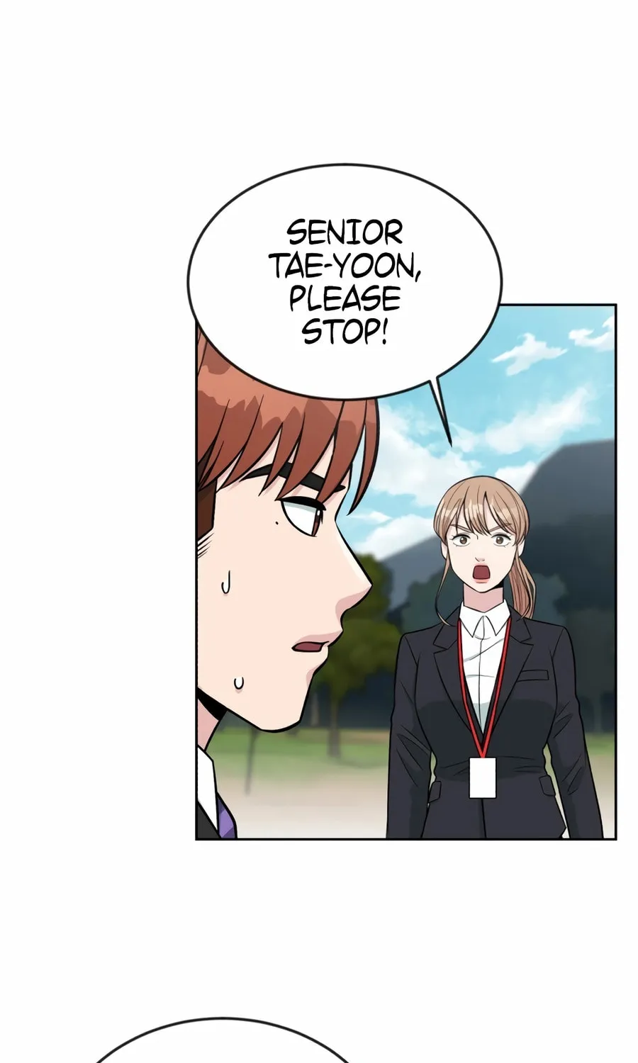 Reincarnated as a New Employee Chapter 9 page 73 - 