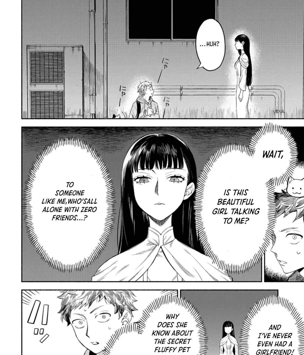 Reincarnated as a Prince with Summon Magic Chapter 1.1 page 12 - 
