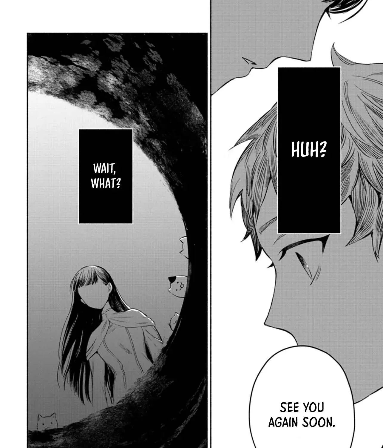 Reincarnated as a Prince with Summon Magic Chapter 1.1 page 16 - 