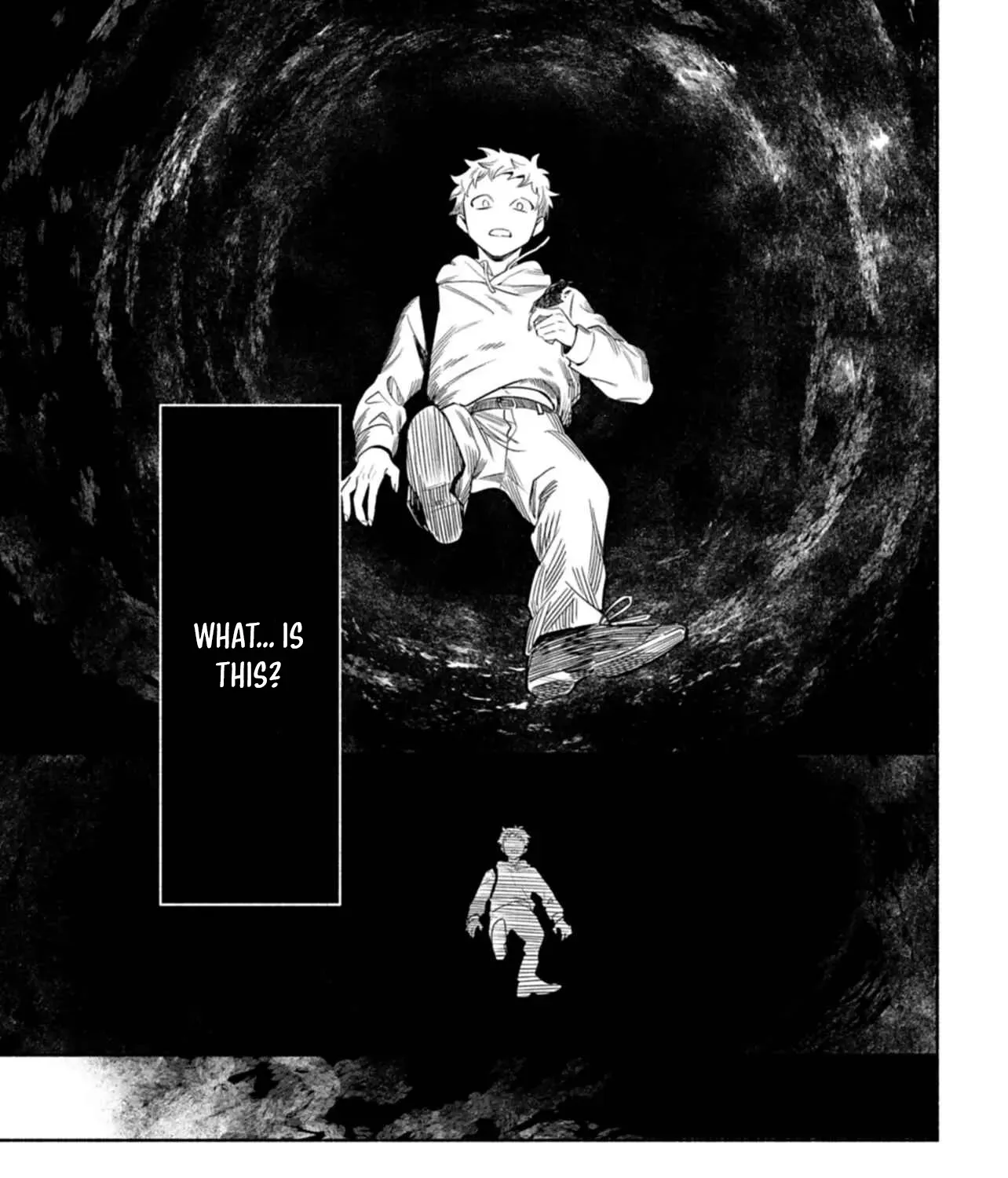 Reincarnated as a Prince with Summon Magic Chapter 1.1 page 18 - 