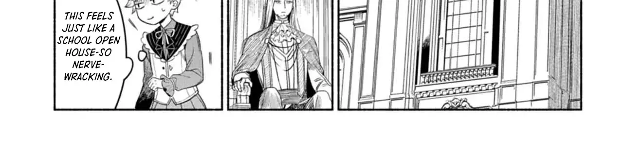 Reincarnated as a Prince with Summon Magic Chapter 1.1 page 31 - 
