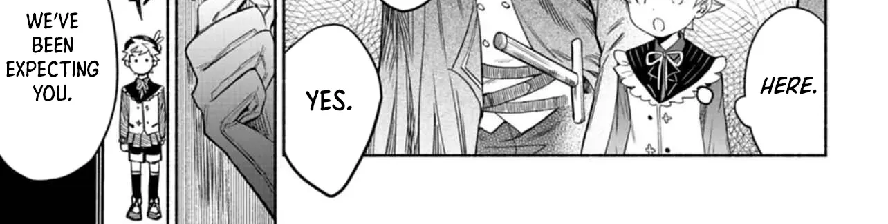 Reincarnated as a Prince with Summon Magic Chapter 1.1 page 43 - 