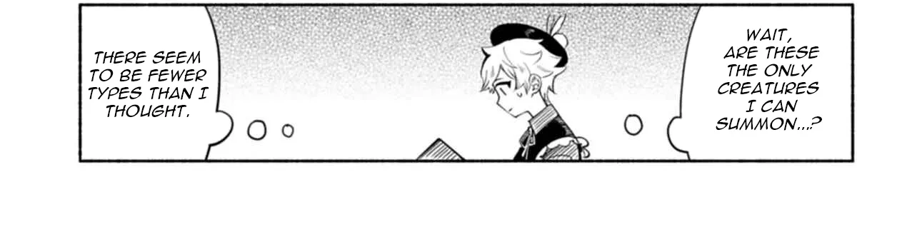 Reincarnated as a Prince with Summon Magic Chapter 1 page 51 - 