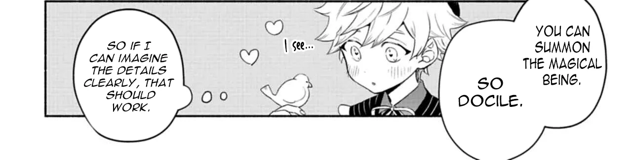 Reincarnated as a Prince with Summon Magic Chapter 1 page 61 - 