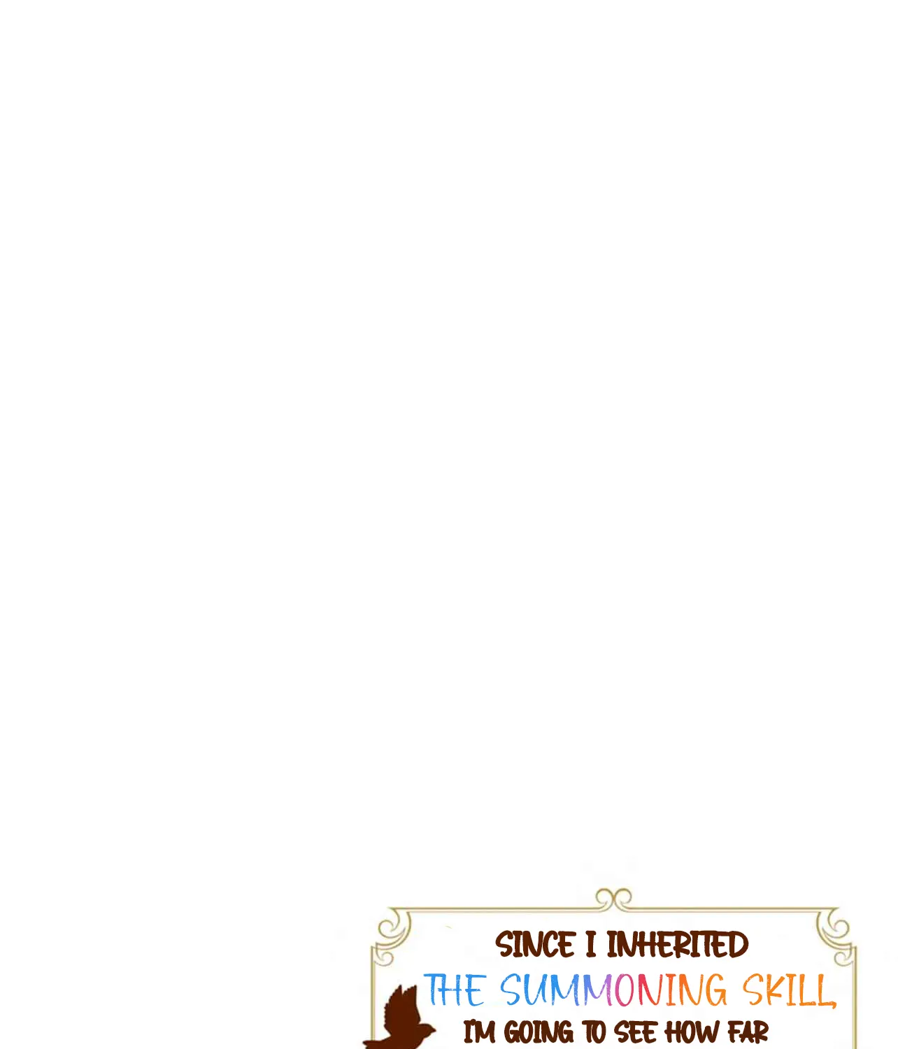 Reincarnated as a Prince with Summon Magic Chapter 1 page 8 - 