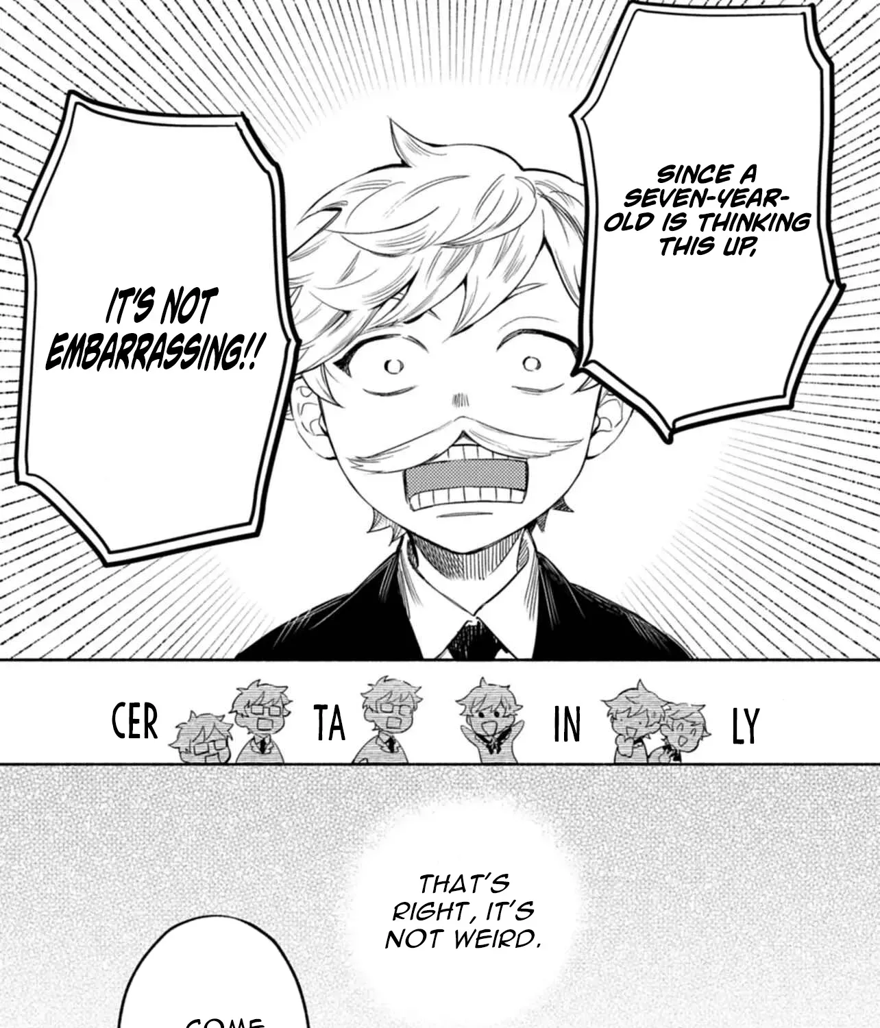 Reincarnated as a Prince with Summon Magic Chapter 1 page 74 - 
