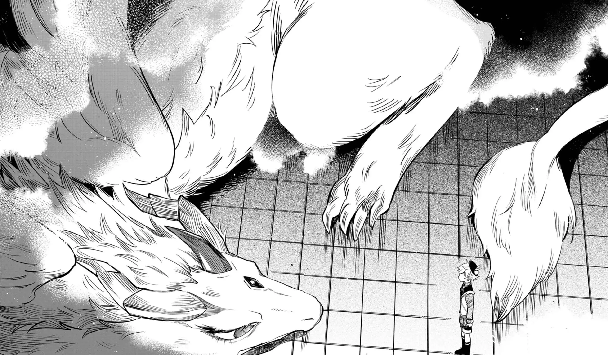 Reincarnated as a Prince with Summon Magic Chapter 1 page 80 - 