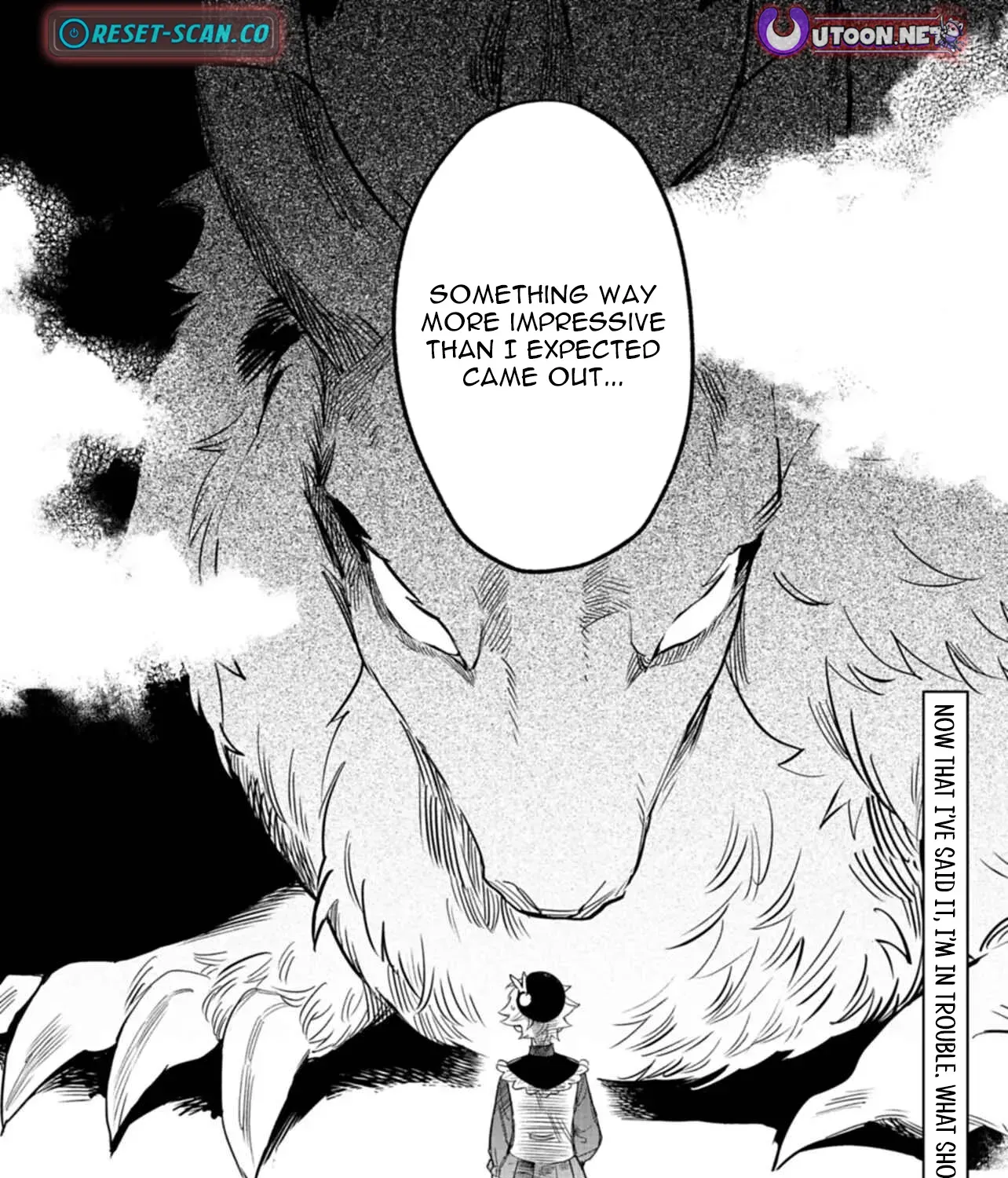 Reincarnated as a Prince with Summon Magic Chapter 1 page 82 - 