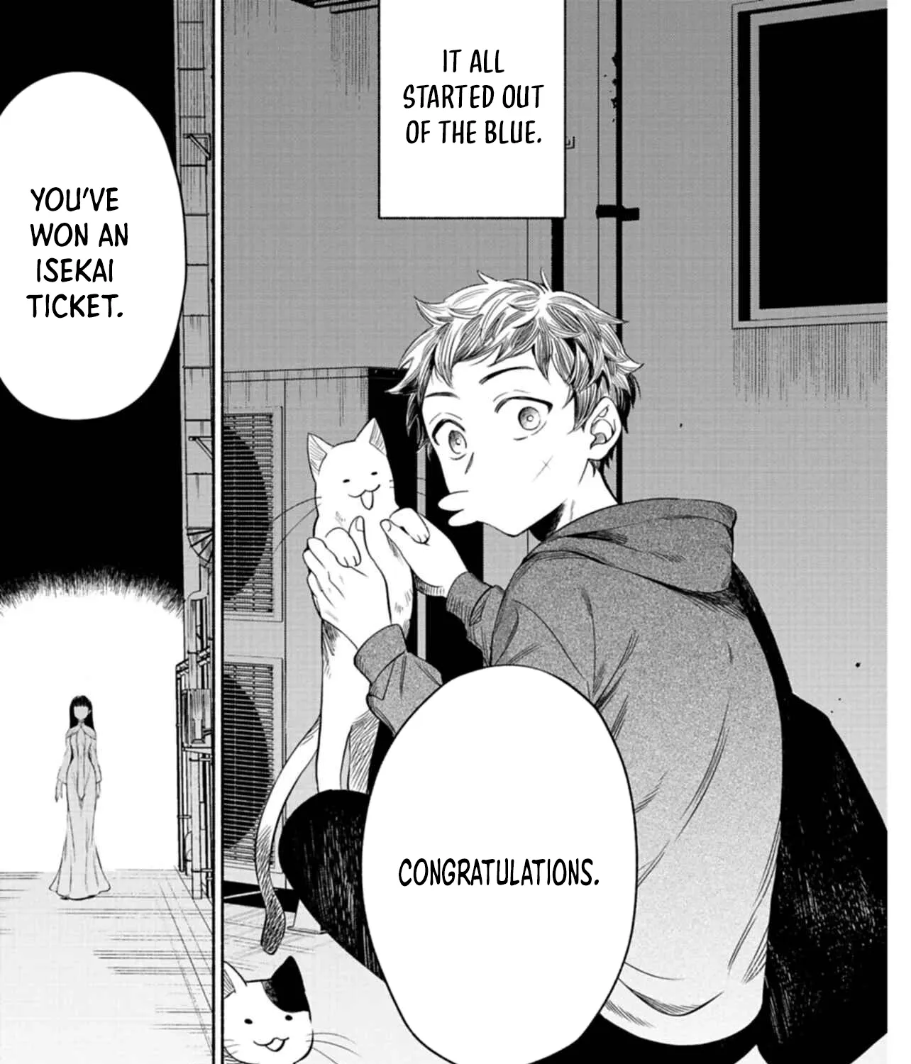 Reincarnated as a Prince with Summon Magic Chapter 1 page 10 - 