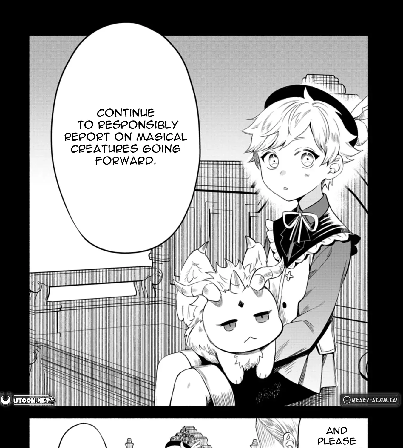 Reincarnated as a Prince with Summon Magic Chapter 2 page 40 - 