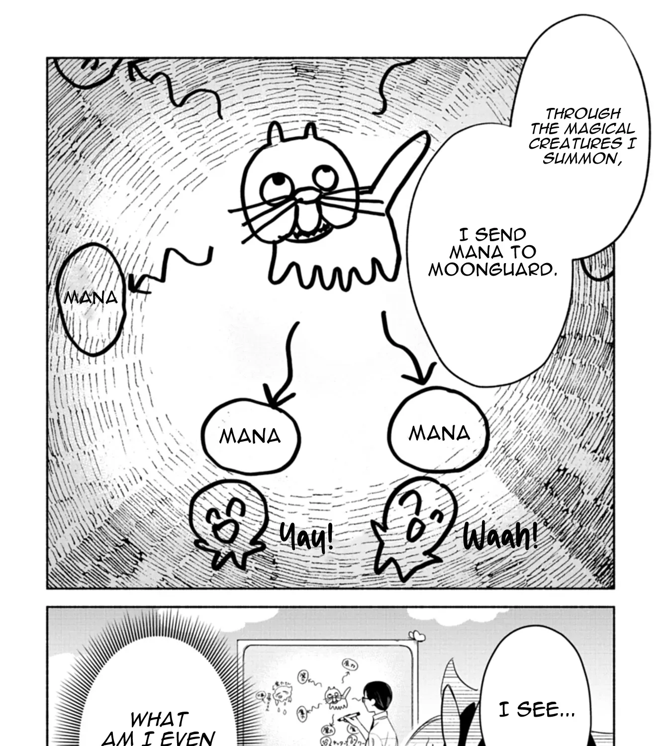 Reincarnated as a Prince with Summon Magic Chapter 3 page 12 - 