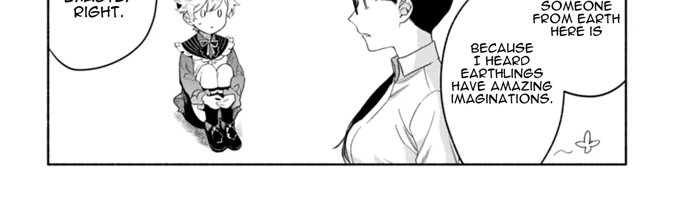 Reincarnated as a Prince with Summon Magic Chapter 3 page 17 - 