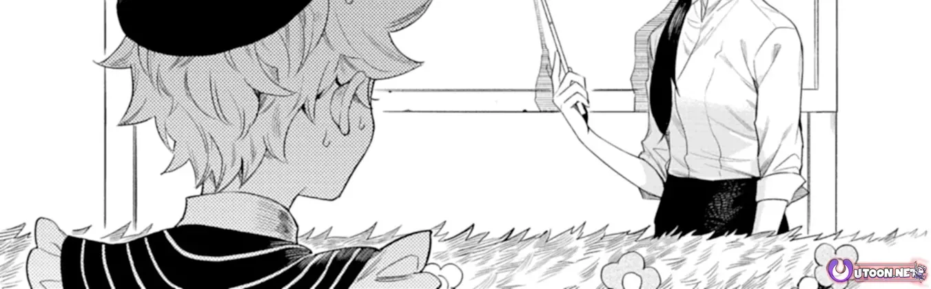 Reincarnated as a Prince with Summon Magic Chapter 3 page 21 - 