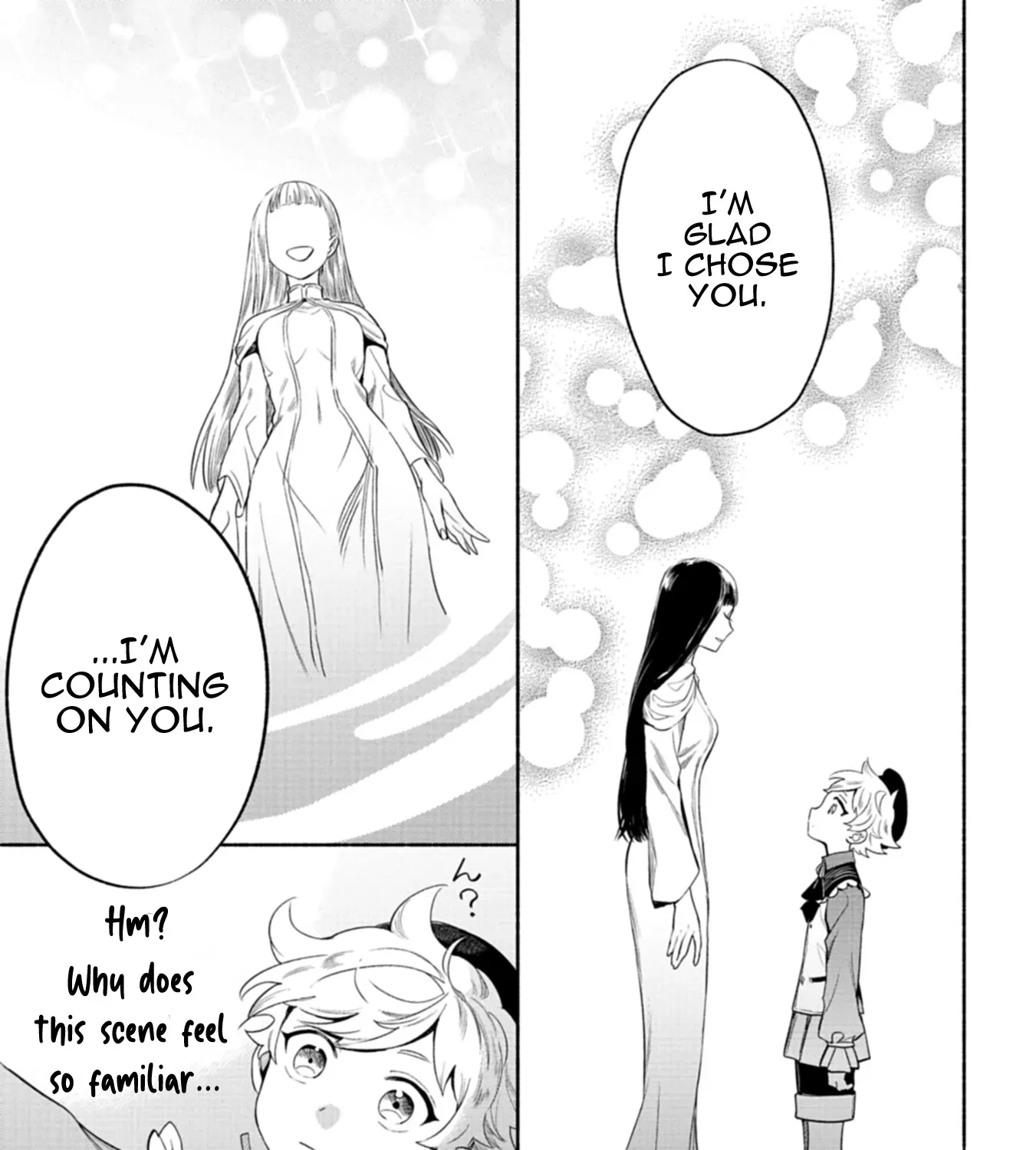 Reincarnated as a Prince with Summon Magic Chapter 3 page 26 - 