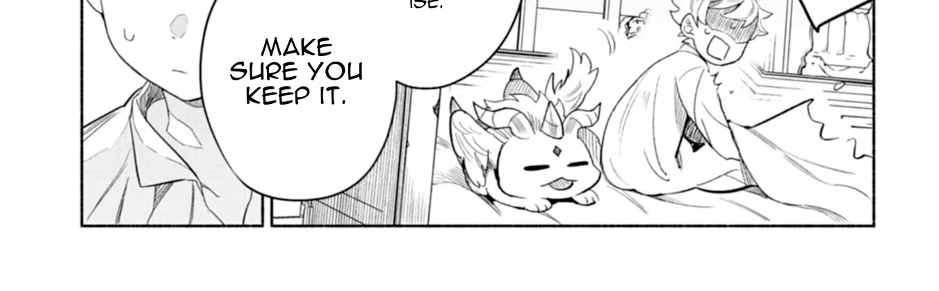 Reincarnated as a Prince with Summon Magic Chapter 3 page 31 - 