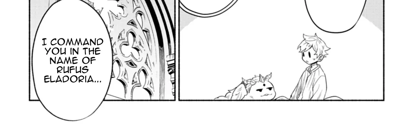 Reincarnated as a Prince with Summon Magic Chapter 3 page 33 - 