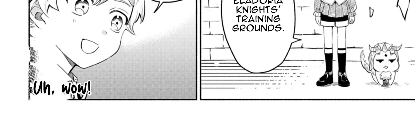 Reincarnated as a Prince with Summon Magic Chapter 3 page 37 - 
