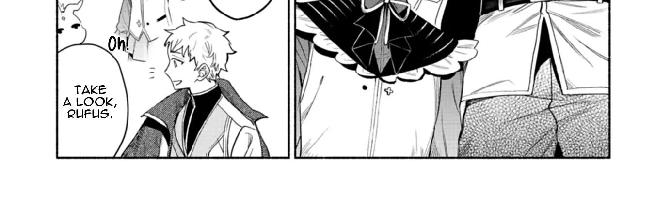 Reincarnated as a Prince with Summon Magic Chapter 3 page 39 - 