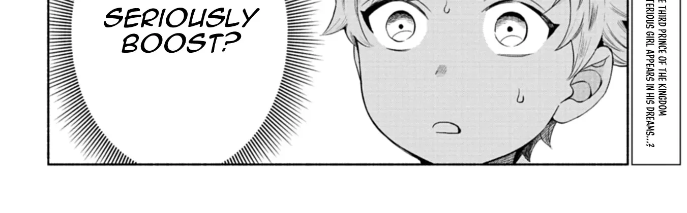 Reincarnated as a Prince with Summon Magic Chapter 3 page 5 - 