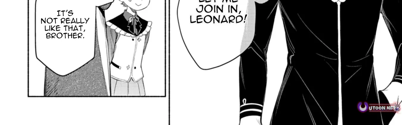 Reincarnated as a Prince with Summon Magic Chapter 3 page 41 - 