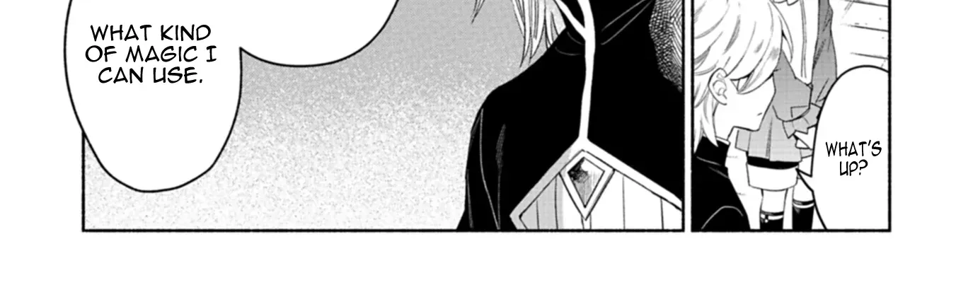 Reincarnated as a Prince with Summon Magic Chapter 3 page 43 - 