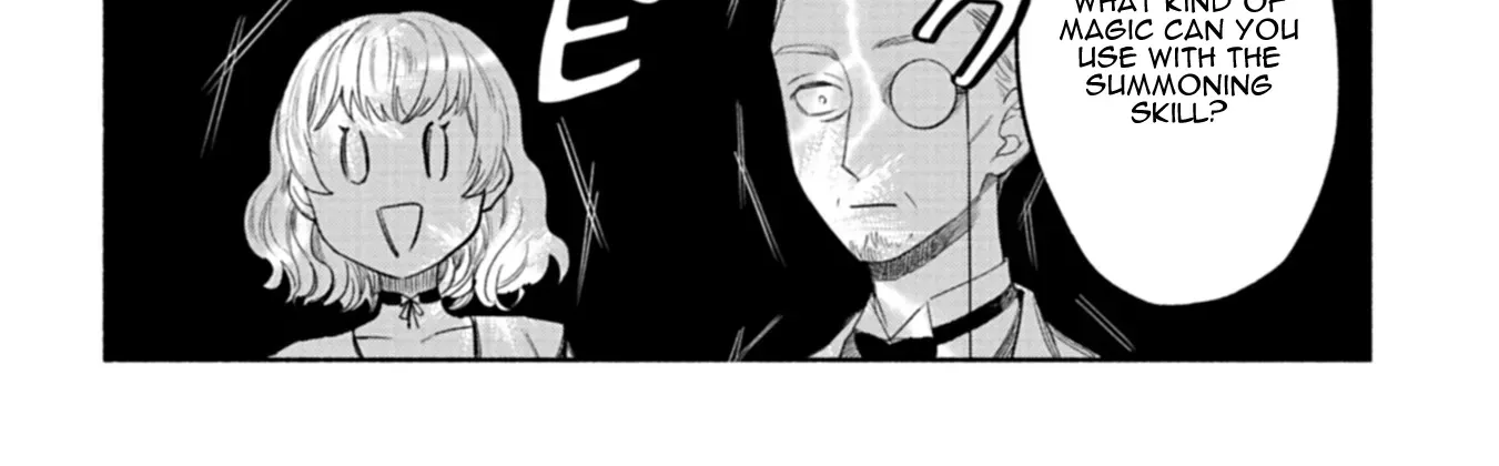 Reincarnated as a Prince with Summon Magic Chapter 3 page 53 - 