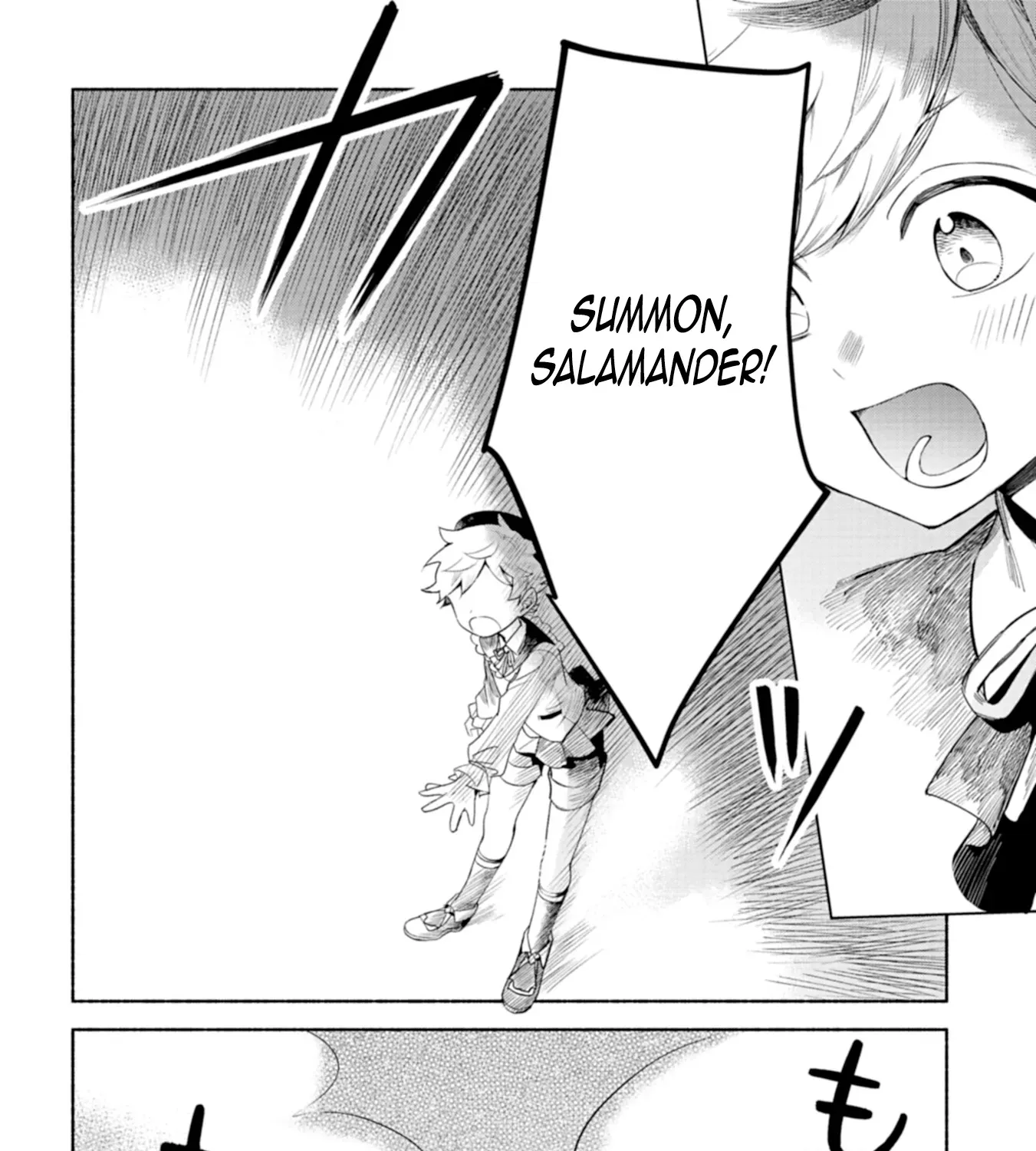 Reincarnated as a Prince with Summon Magic Chapter 3 page 60 - 