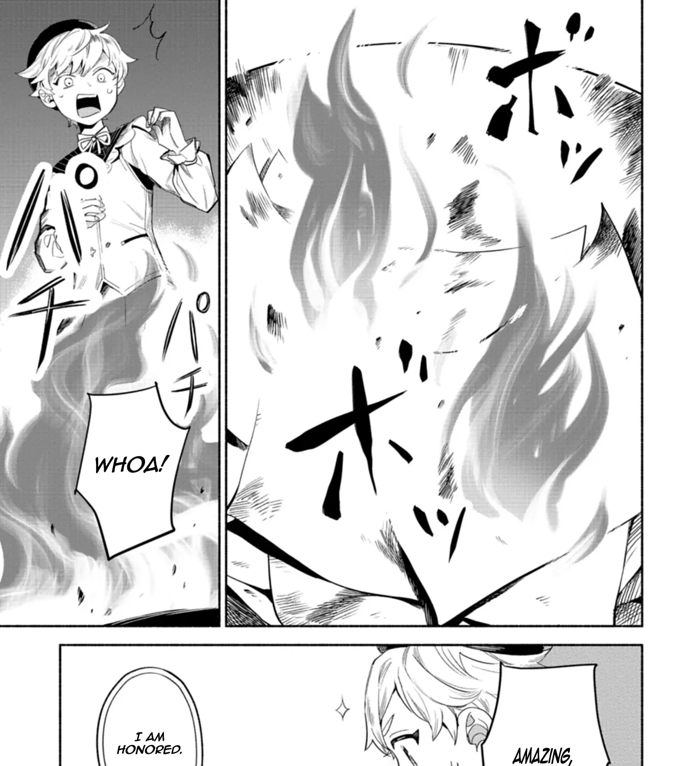 Reincarnated as a Prince with Summon Magic Chapter 3 page 66 - 