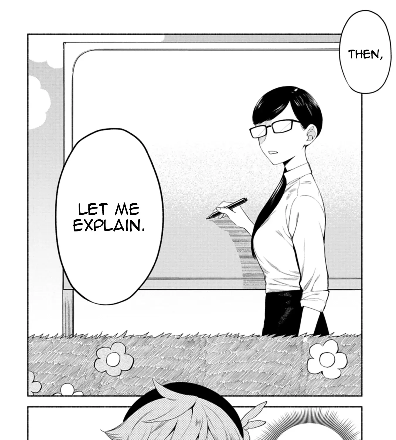Reincarnated as a Prince with Summon Magic Chapter 3 page 8 - 
