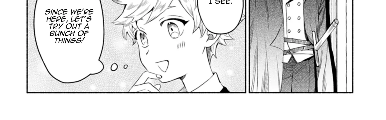 Reincarnated as a Prince with Summon Magic Chapter 3 page 73 - 