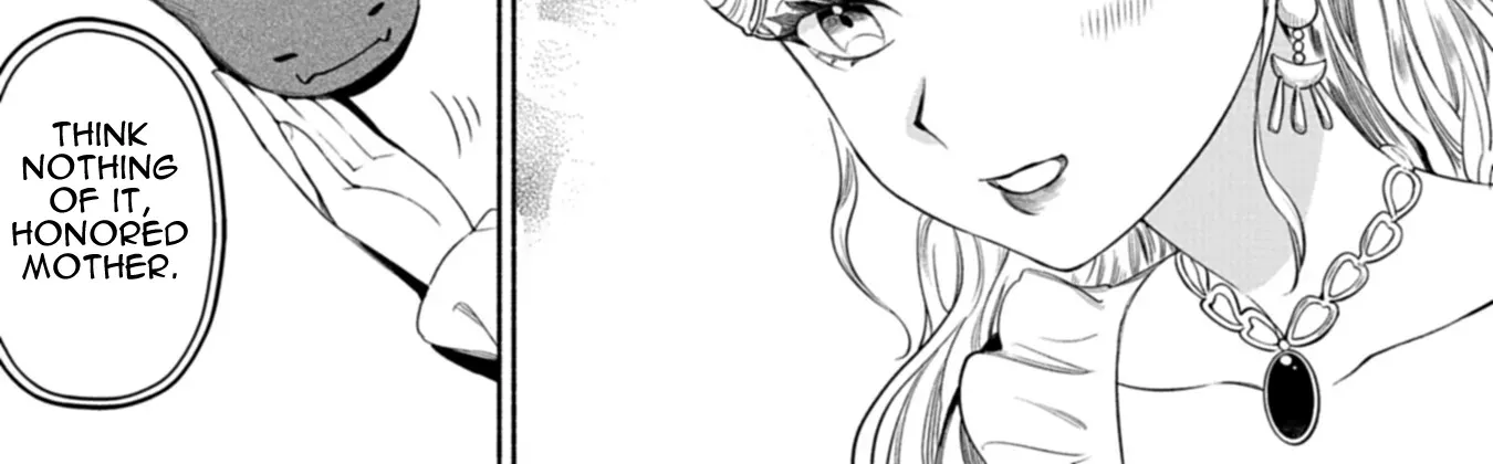 Reincarnated as a Prince with Summon Magic Chapter 4 page 15 - 