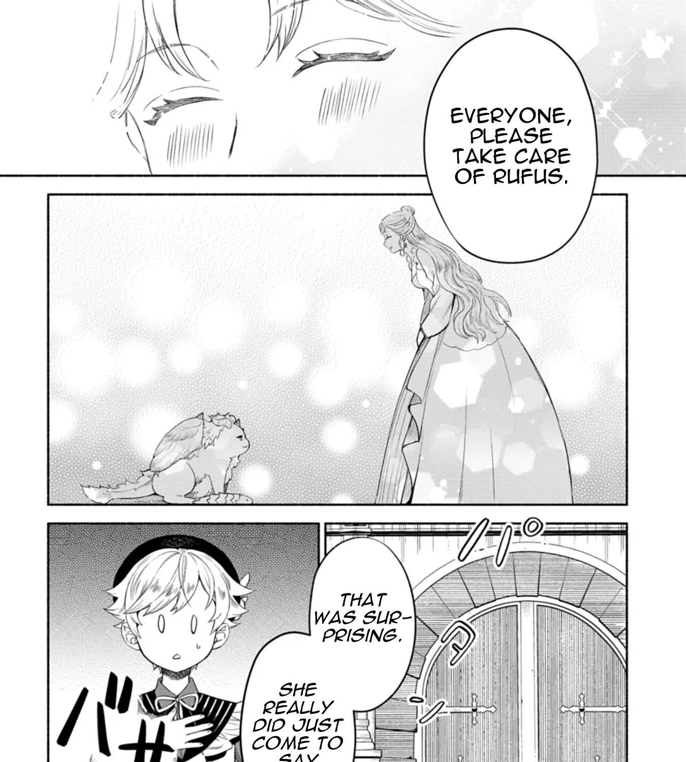 Reincarnated as a Prince with Summon Magic Chapter 4 page 16 - 